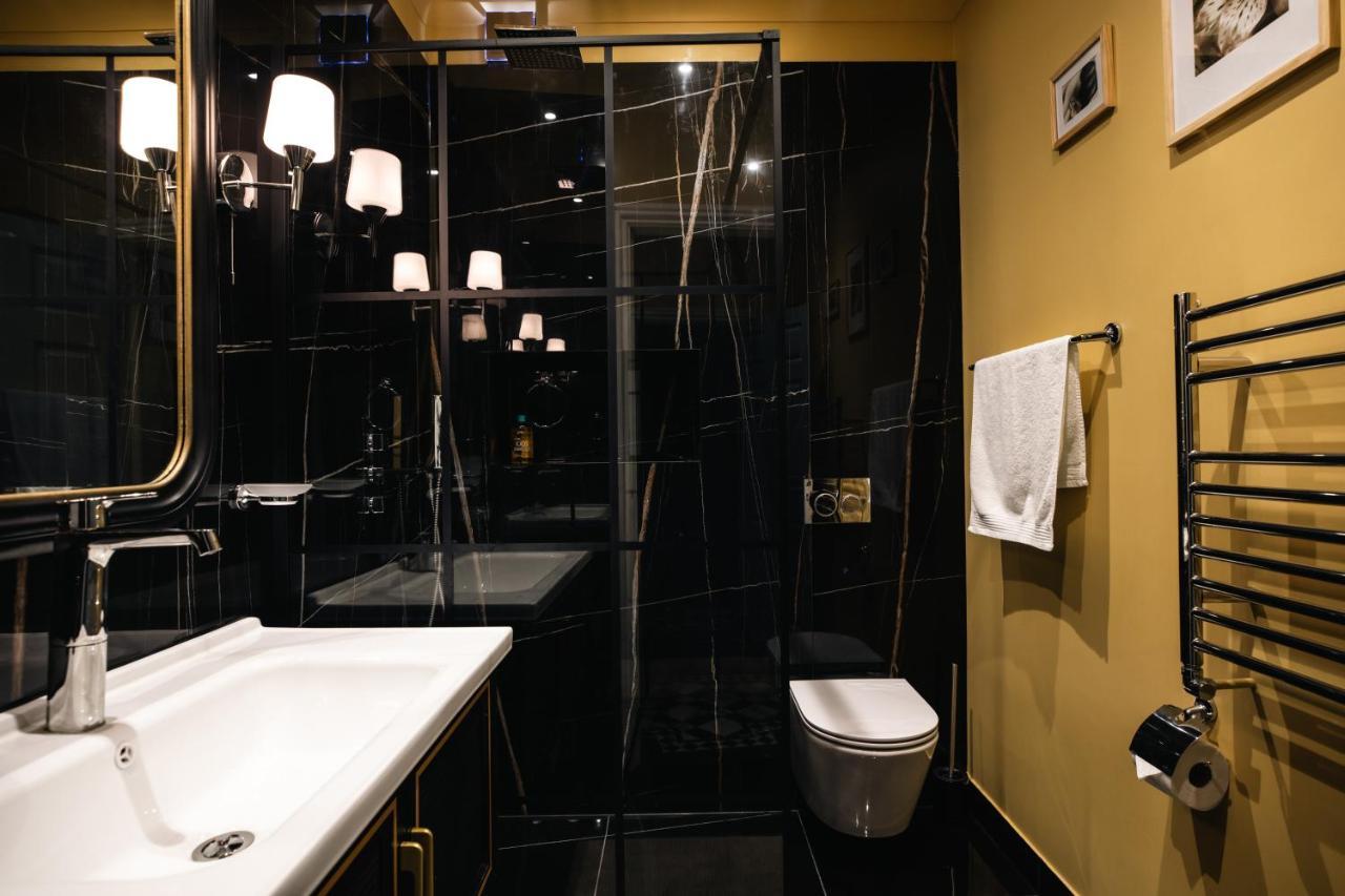 Central Stylish 2-Bed Apartment In London Kültér fotó